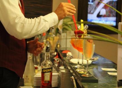 OC Hotel - image 19