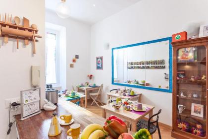Gli Artisti Apartments Rome - image 10