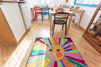 Gli Artisti Apartments Rome - image 15