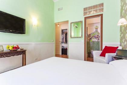 Gli Artisti Apartments Rome - image 16