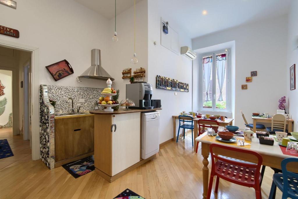 Gli Artisti Apartments Rome - image 2