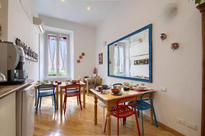 Gli Artisti Apartments Rome - image 6