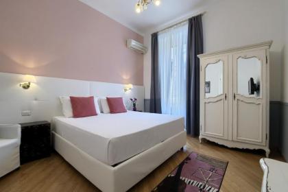 Gli Artisti Apartments Rome - image 7