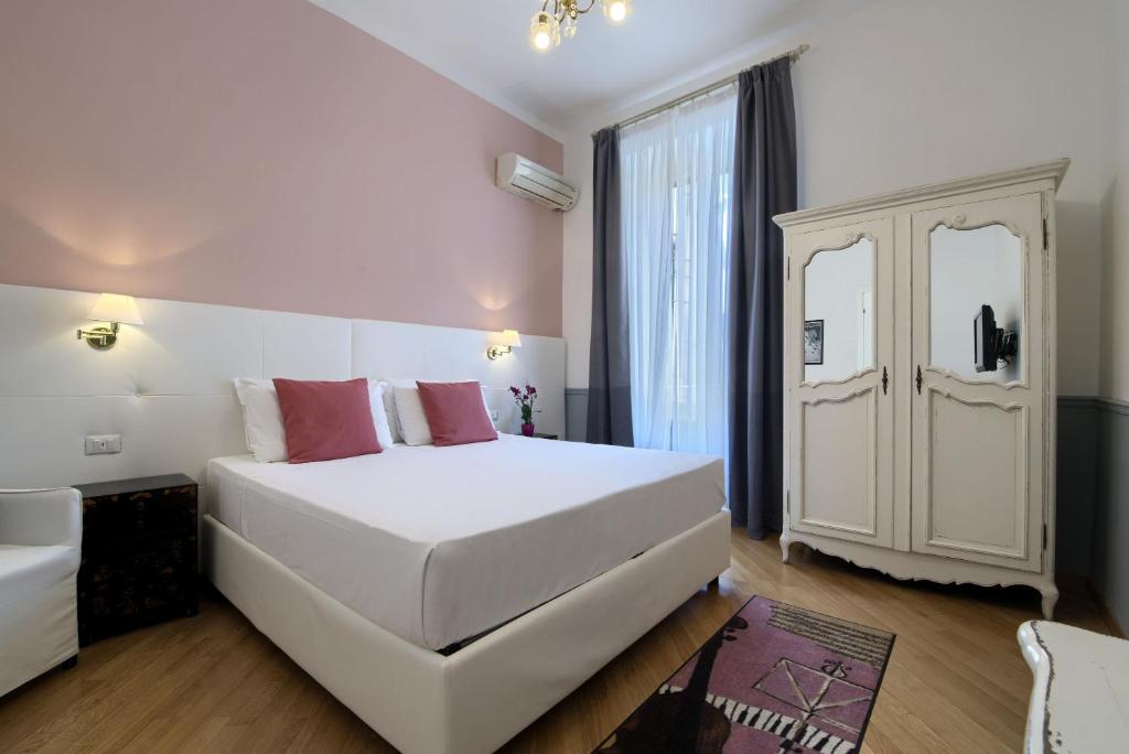 Gli Artisti Apartments Rome - image 7