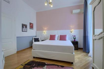 Gli Artisti Apartments Rome - image 8