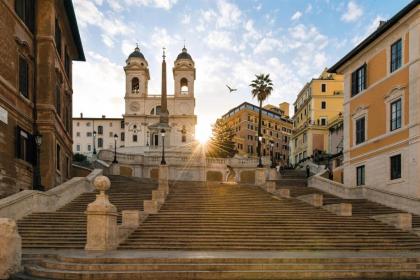 Hassler Roma - image 1