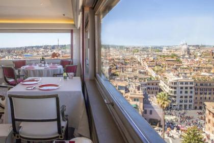 Hassler Roma - image 10