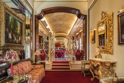Hassler Roma - image 11
