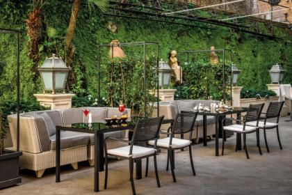 Hassler Roma - image 12