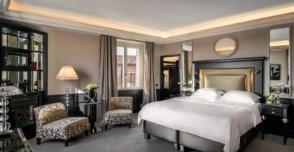Hassler Roma - image 13