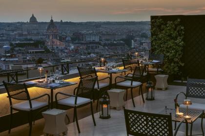 Hassler Roma - image 17