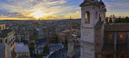 Hassler Roma - image 9