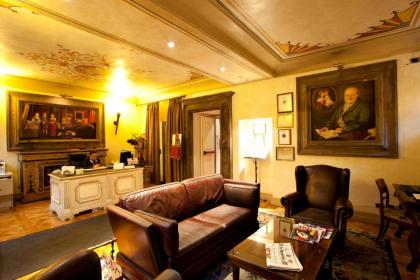 Hotel Aventino - image 12