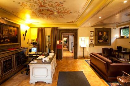Hotel Aventino - image 13