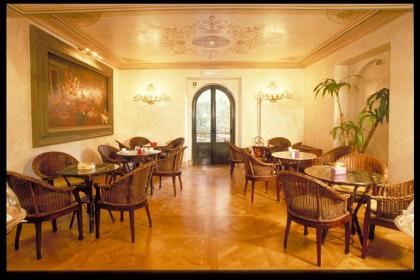 Hotel Aventino - image 17