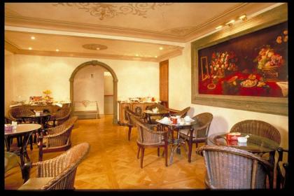Hotel Aventino - image 18