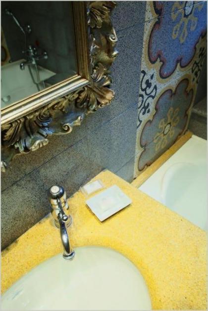 Hotel Aventino - image 4