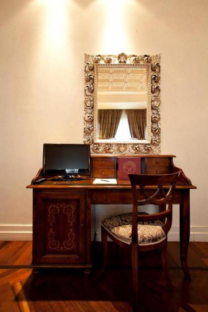 Hotel Aventino - image 5
