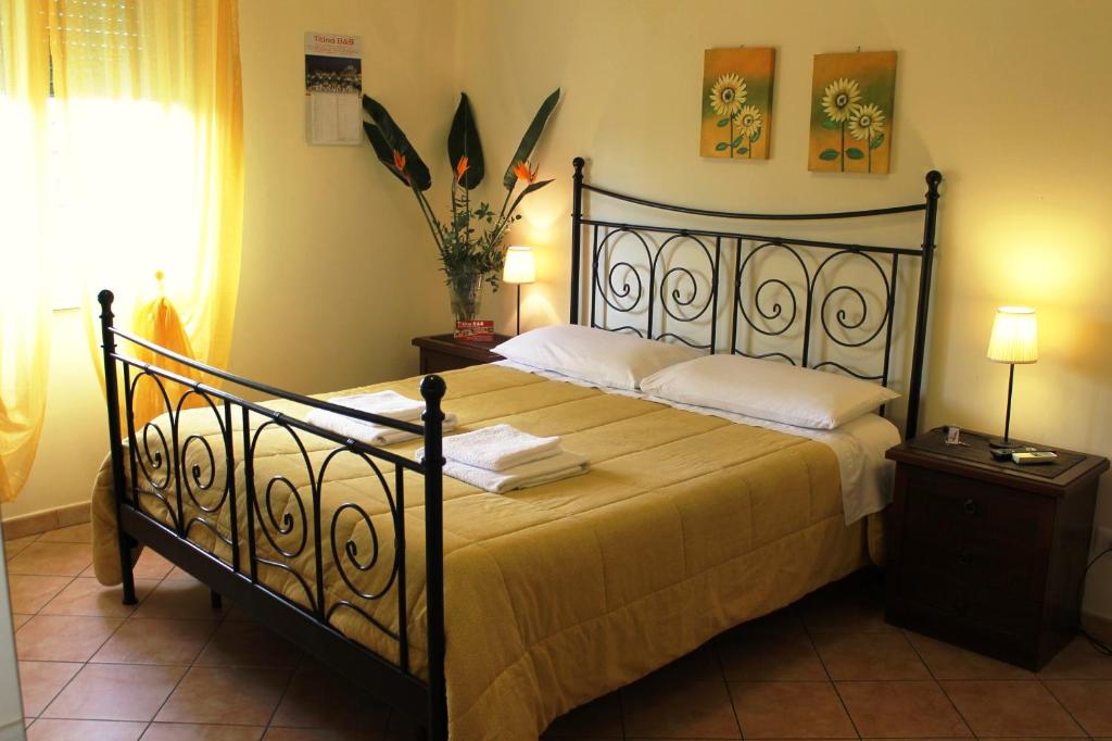 Titina B&B - main image