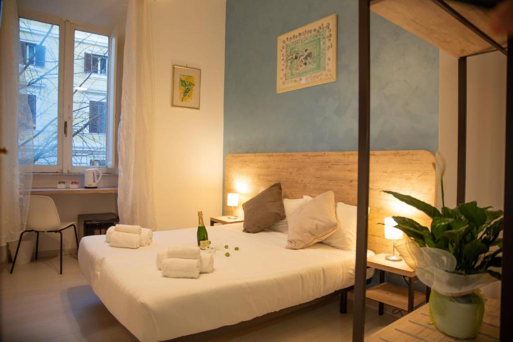 Romerooms - main image
