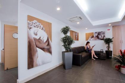 Hotel Gravina San Pietro - image 8