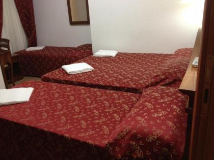 Guesthouse Alex II - image 17