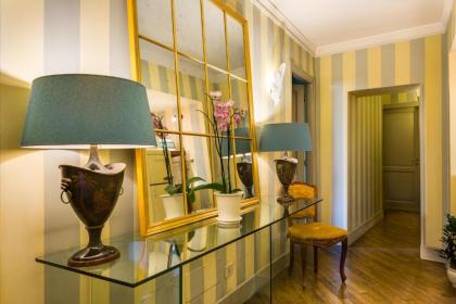 Casa Heberart Guest House Capo le Case - image 1