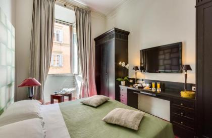 Casa Heberart Guest House Sistina - image 12