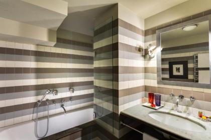 Casa Heberart Guest House Sistina - image 13