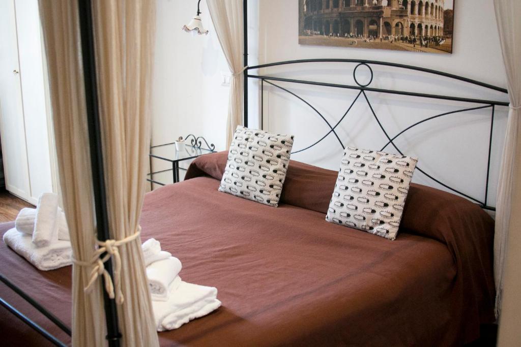 Vatican City Guest House - main image