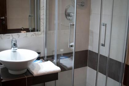 Vatican City Guest House - image 11