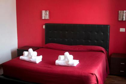 Vatican City Guest House - image 13
