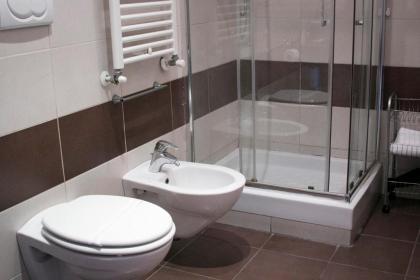 Vatican City Guest House - image 14