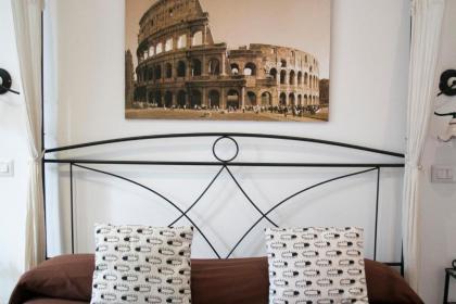 Vatican City Guest House - image 15