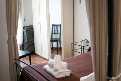 Vatican City Guest House - image 16