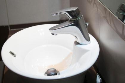 Vatican City Guest House - image 17
