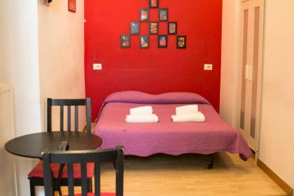Vatican City Guest House - image 2