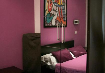 Vatican City Guest House - image 20