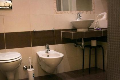 Vatican City Guest House - image 5