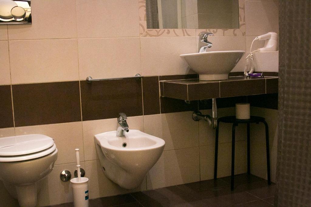 Vatican City Guest House - image 5