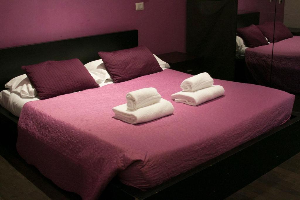 Vatican City Guest House - image 7