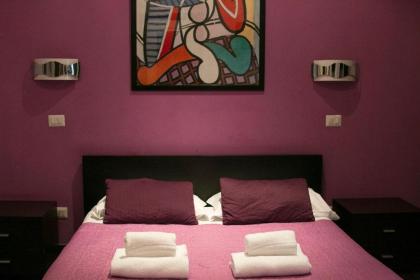 Vatican City Guest House - image 8