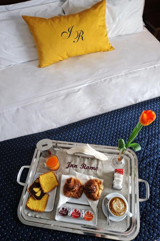 Inn Rome Rooms & Suites - image 5