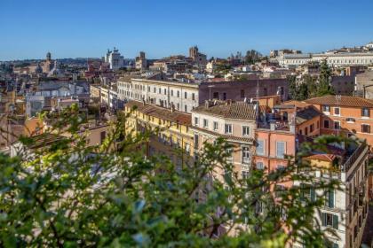 Monti Palace Hotel - image 18