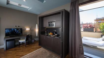Monti Palace Hotel - image 3