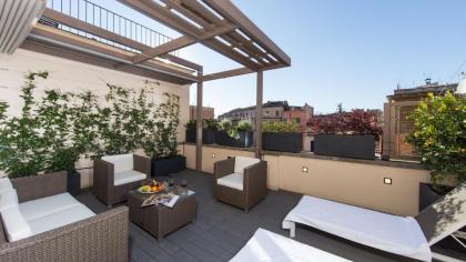 Monti Palace Hotel - image 4