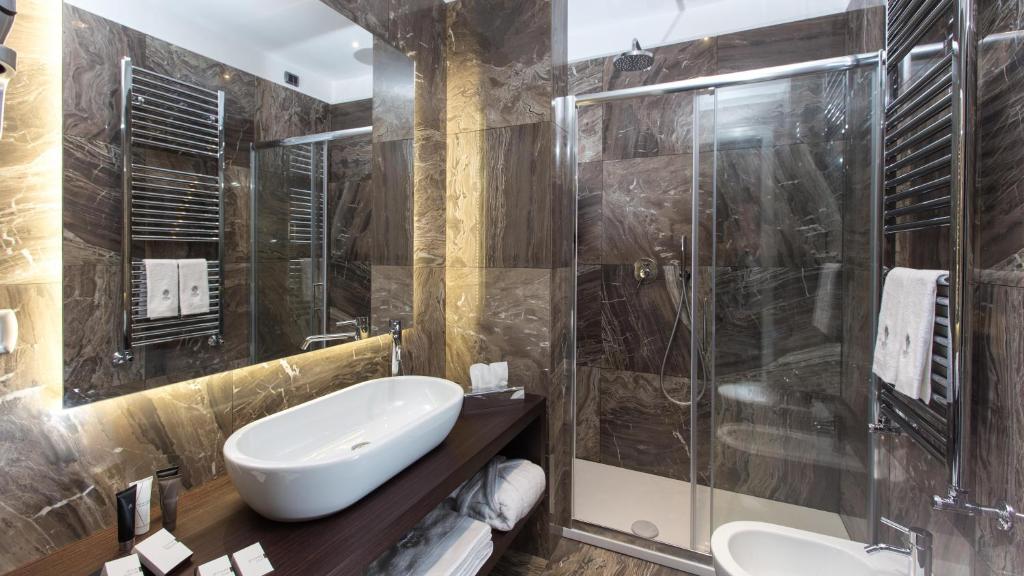 Monti Palace Hotel - image 5