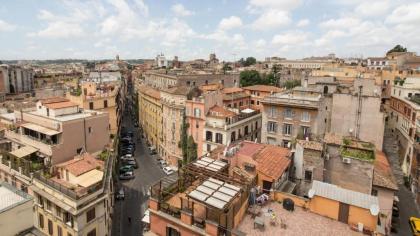 Monti Palace Hotel - image 9