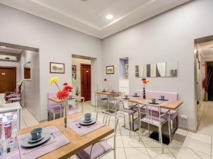 Alius Hotel - image 8