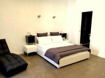 I LOVE ROMA Guest House - image 16